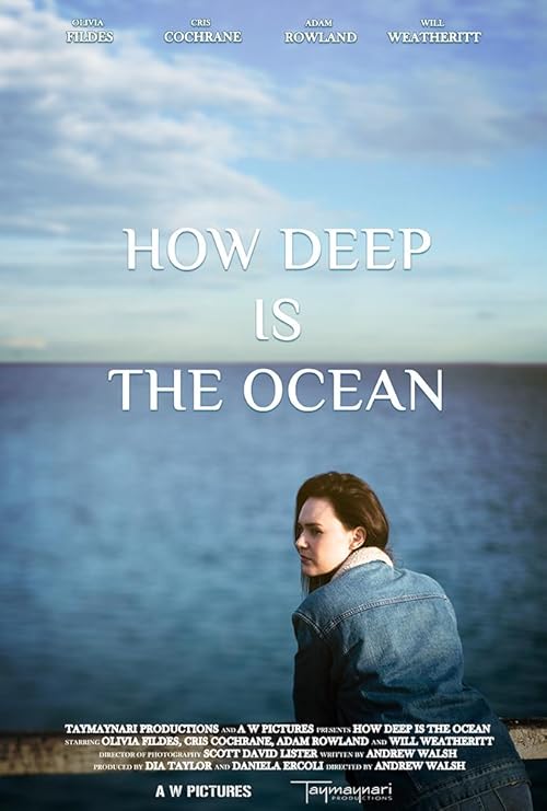 دانلود فیلم How Deep Is the Ocean 2023