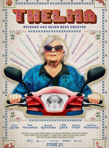 دانلود فیلم تلما |  Thelma 2024
