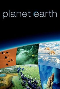 Planet Earth - سیاره زمین 3