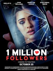MV5BNzBlMGE4MWYtYzYwNy00ZjJiLTg1ZGItNDNiNzBmY2Y4YjQ5XkEyXkFqcGc@. V1 SX500 دانلود فیلم 1 Million Followers 2024