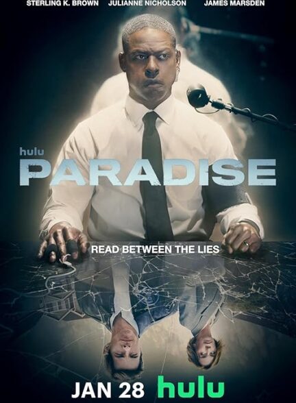 دانلود سریال بهشت | Paradise 2025