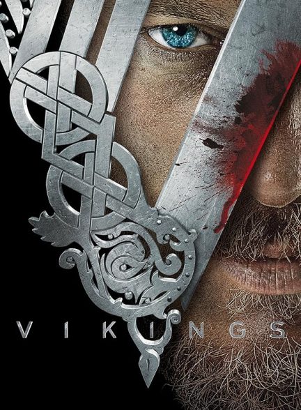 دانلود سریال وایکینگ‌ها | Vikings 2013