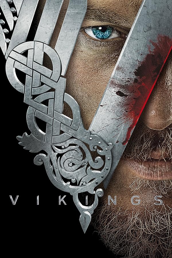 Vikings - وایکینگ‌ها