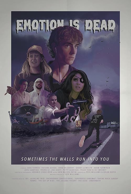 دانلود فیلم The Last Grind 2023