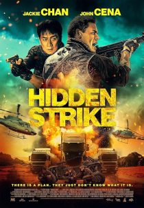 دانلود فیلم Hidden Strike 2023 1 MV5BOTk0NDZjNzAtZmZlYy00OWMwLTg2MTUtMjM3MTVjYjBlYzMzXkEyXkFqcGc@. V1 SX500 دانلود فیلم Hidden Strike 2023