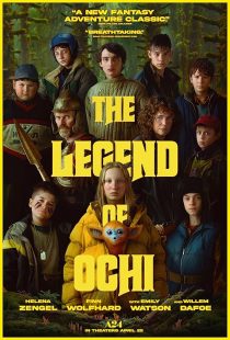 MV5BOWM4MjIxZmQtYzA3YS00YThiLWI5MjItZDM0YjZmNDFhZDA3XkEyXkFqcGc@. V1 SX500 دانلود فیلم The Legend of Ochi 2025