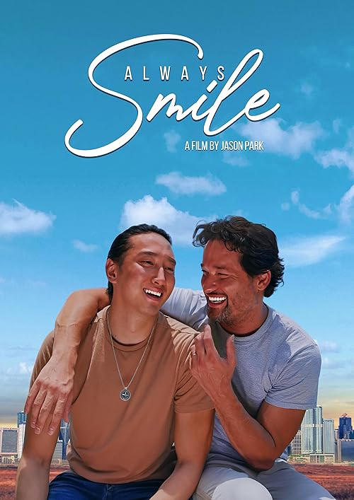 دانلود فیلم Always Smile 2025