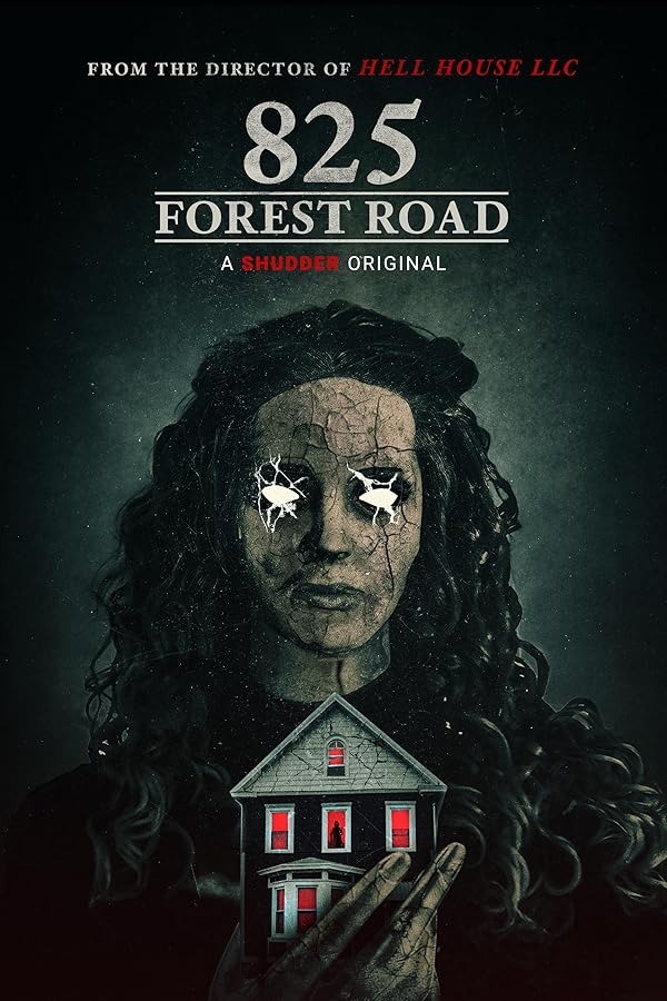 825 Forest Road - جاده جنگلی 825