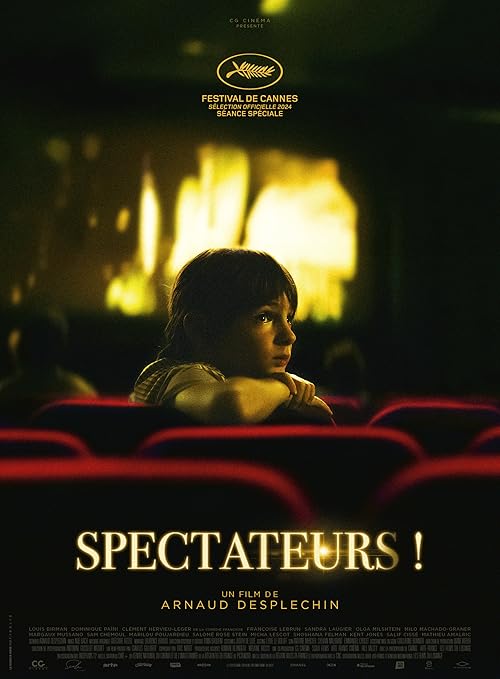 دانلود فیلم Filmlovers! 2024