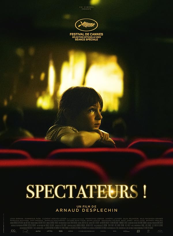 Filmlovers! - عاشقان سینما