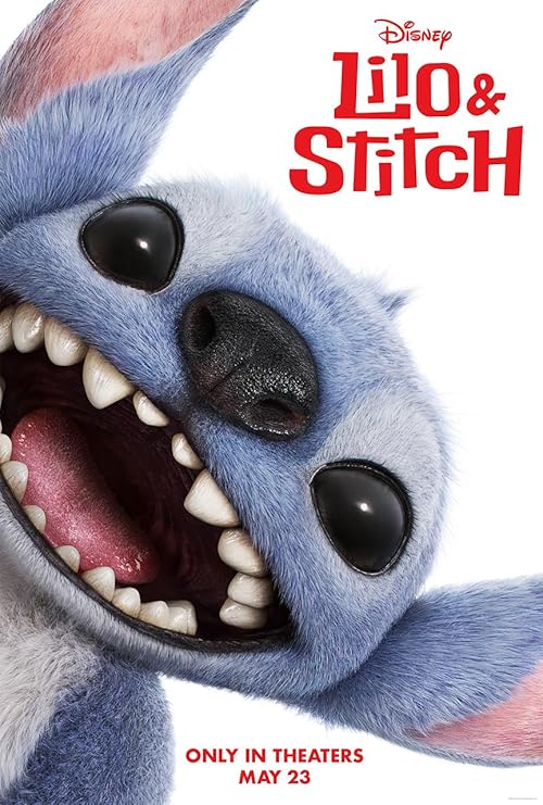 دانلود فیلم Lilo & Stitch 2025