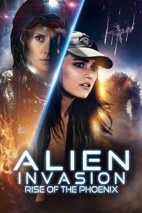 MV5BYTQ3ZTQ5YWUtNzJmNy00NTc4LWI2OTYtN2Y3MTIwZDA4ZGI0XkEyXkFqcGc@. V1 SX500 دانلود فیلم Alien Invasion: Rise of the Phoenix 2025