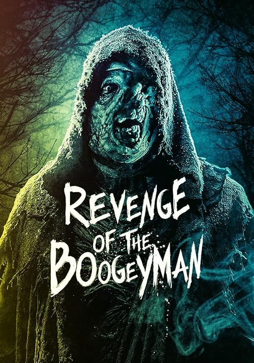 دانلود فیلم Revenge of the Boogeyman 2025