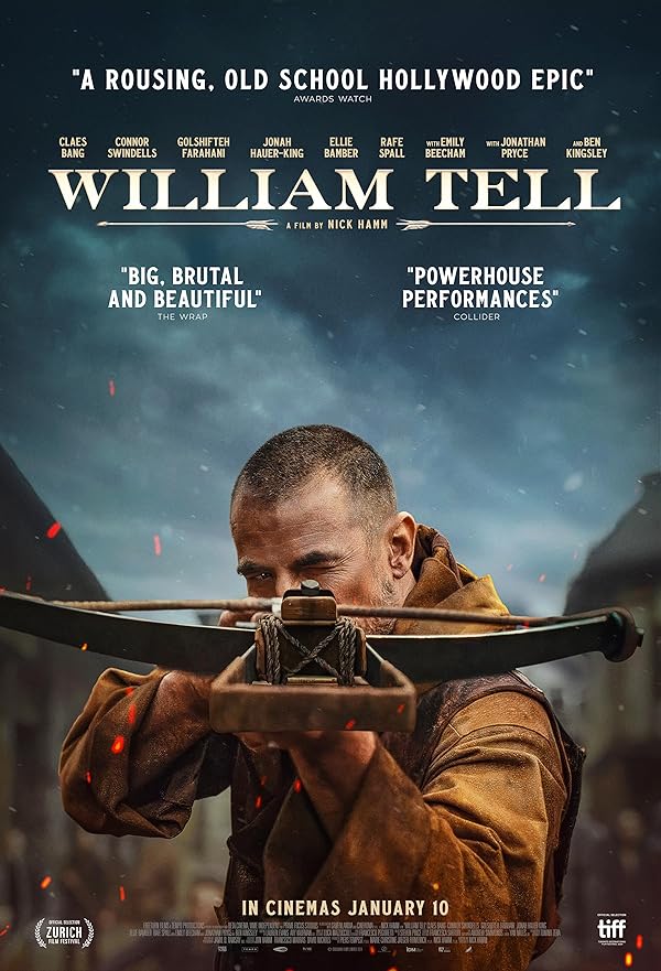 William Tell - ویلیام تل