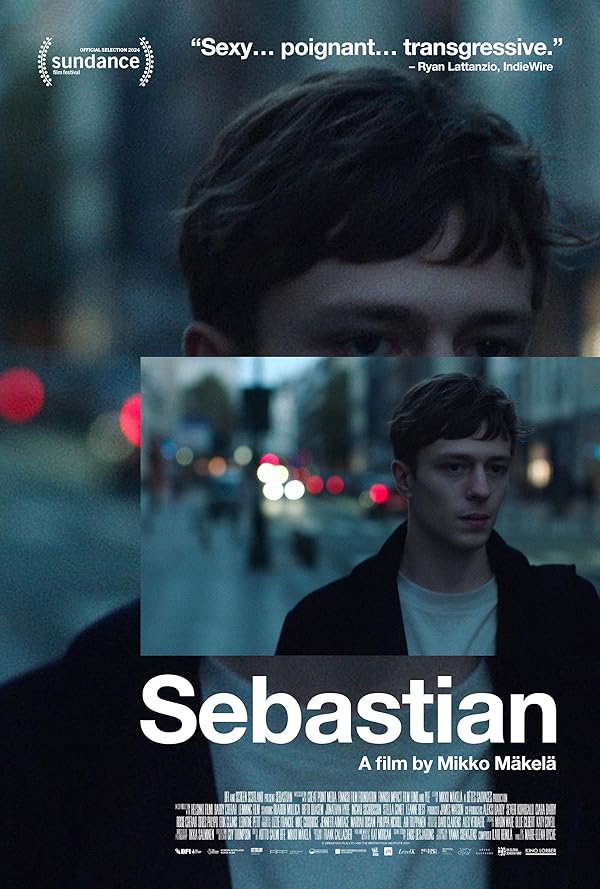 Sebastian - سباستین