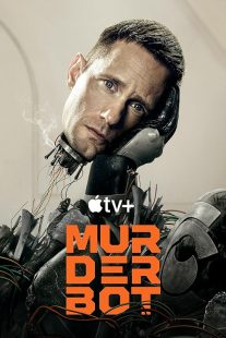 MV5BYmFjYTc1ZjUtMmFiMi00NjgzLWJiODgtMDc5ZDcwZmRjYzcwXkEyXkFqcGc@. V1 SX500 دانلود سریال Murderbot