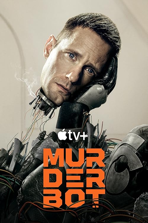 MV5BYmFjYTc1ZjUtMmFiMi00NjgzLWJiODgtMDc5ZDcwZmRjYzcwXkEyXkFqcGc@. V1 SX500 دانلود سریال Murderbot