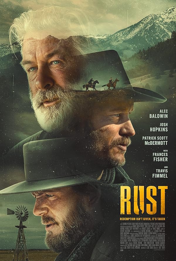 Rust