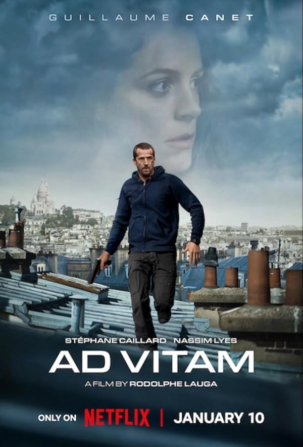 Ad Vitam - تا پای جان