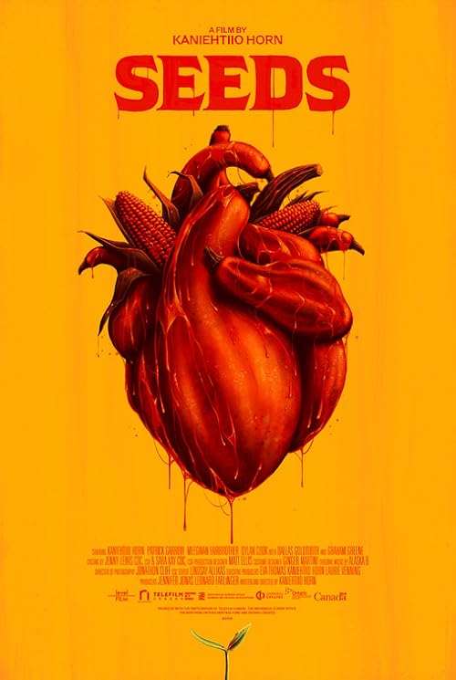 دانلود فیلم Seeds 2024