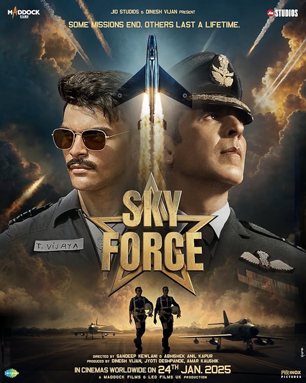 Sky Force - نیروی هوایی