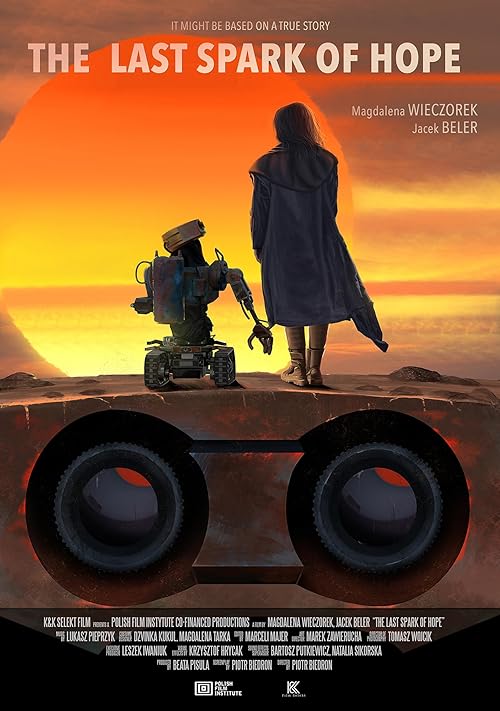 دانلود فیلم The Last Spark of Hope 2023