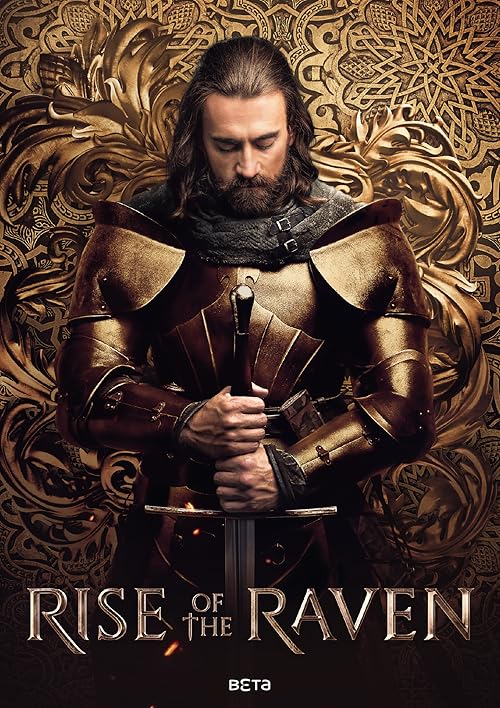 دانلود سریال Rise of the Raven