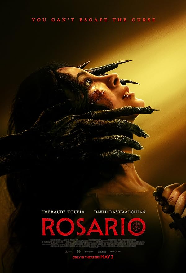 Rosario - روزاریو