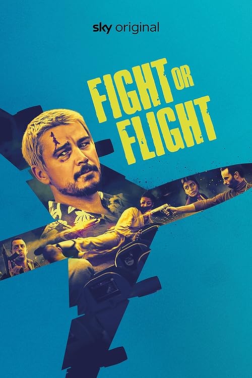 Fight or Flight - مبارزه یا پرواز