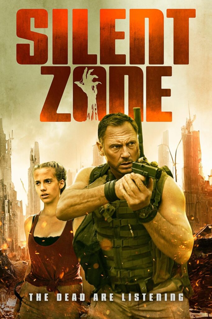 Silent Zone - منطقه سکوت