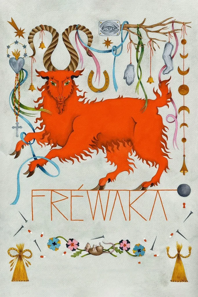 Frewaka - فریواکا