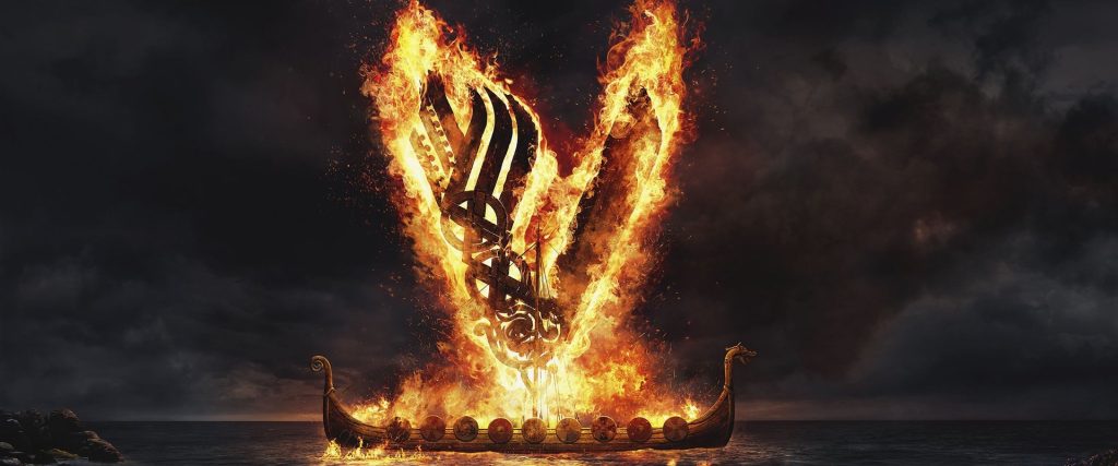 وایکینگ‌ها | Vikings 2013