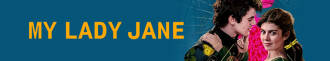 دانلود سریال My Lady Jane