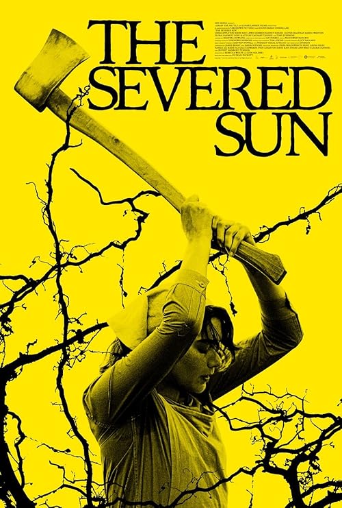 دانلود فیلم The Severed Sun 2024