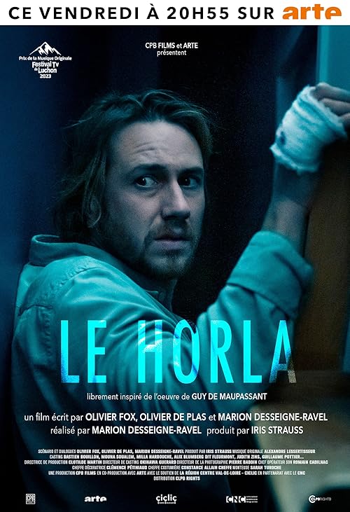 دانلود فیلم Le Horla 2023