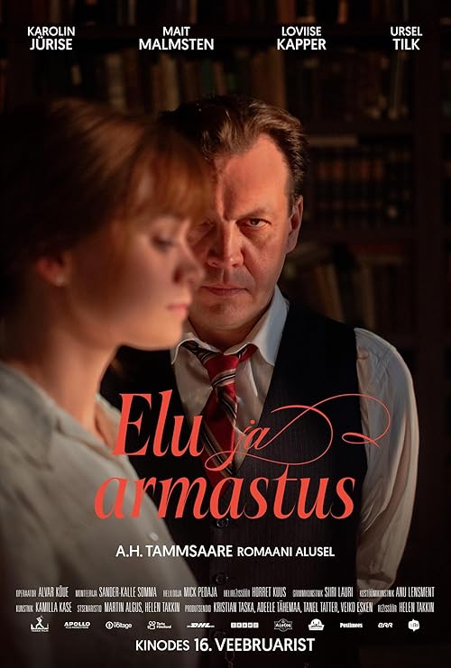 دانلود فیلم Life and Love 2024