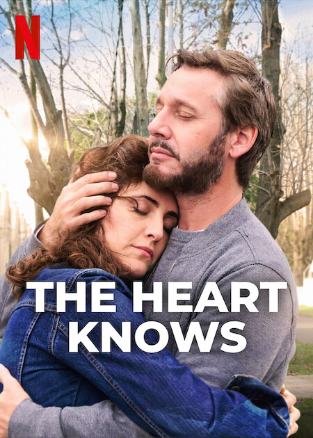 دانلود فیلم The Heart Knows 2025