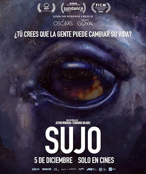 دانلود فیلم Sujo 2024