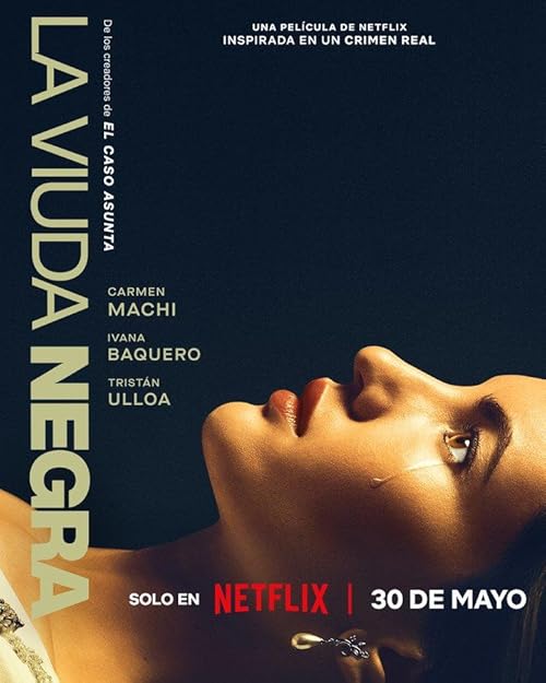 دانلود فیلم A Widow's Game 2025