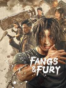 دانلود فیلم Fangs & Fury 2024 1 MV5BODhkYTNhMDctMzIyYi00NGJmLWJjZTctYjc3ZjVjMDkyYzBiXkEyXkFqcGc@. V1 SX500 دانلود فیلم Fangs & Fury 2024