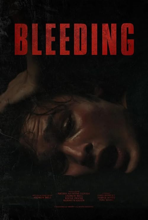 دانلود فیلم Bleeding 2024