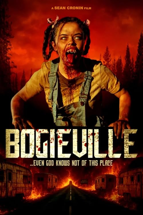 دانلود فیلم Bogieville 2024