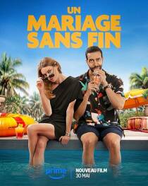 MV5BYjBjMDYxN2YtMDQxZS00MGM5LWI5YjItYmU4MTQzMGY5M2E2XkEyXkFqcGc@. V1 SX500 دانلود فیلم Un mariage sans fin 2025