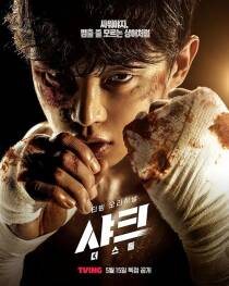 MV5BYjczYjdmY2UtZmM3Ny00OGI1LWFjNGEtZjRhN2IwZTA1YmFlXkEyXkFqcGc@. V1 SX500 دانلود سریال Shark: The Storm