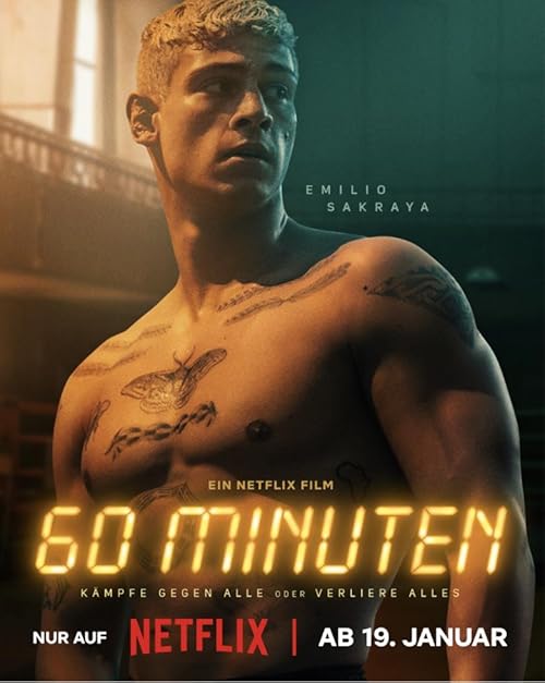 Sixty Minutes - شصت دقیقه