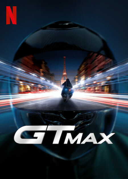 GTMax - جی تی مکس