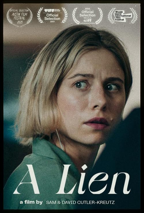 دانلود فیلم A Lien 2023