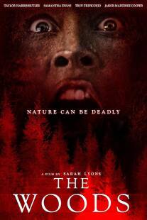 دانلود فیلم The Woods 2024 1 MV5BZTczNDgwOTItMmI2Ni00NzMwLTg3YzEtNDRlYThlYzcyOTA4XkEyXkFqcGc@. V1 SX500 دانلود فیلم The Woods 2024