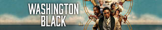 دانلود سریال Washington Black