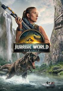 دانلود فیلم Jurassic World: Rebirth 2025 1 MV5BMDE1N2EzMjAtMDY1My00YWE5LWEyYjYtYmE3YjZjNzQwNDhmXkEyXkFqcGc@. V1 SX500 دانلود فیلم Jurassic World: Rebirth 2025